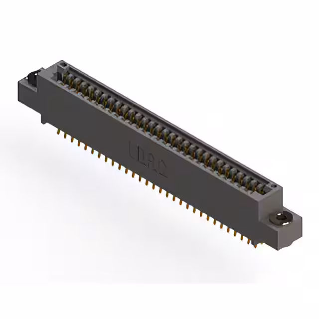 895-060-556-503 EDAC Inc.  Edgeboard Connectors